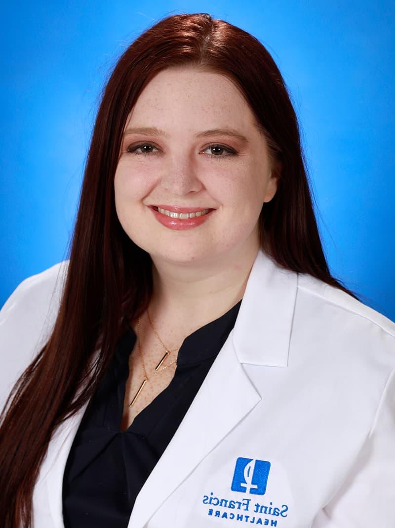 Samantha D. Warden, MD